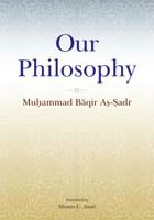 Our philosophy